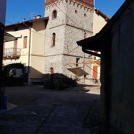 Il Torrino Golasecca Exterior foto