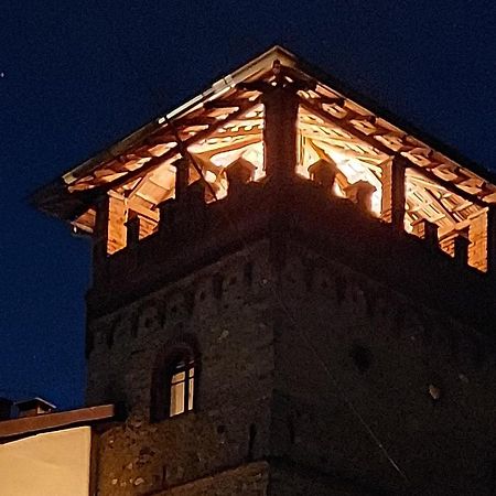 Il Torrino Golasecca Exterior foto