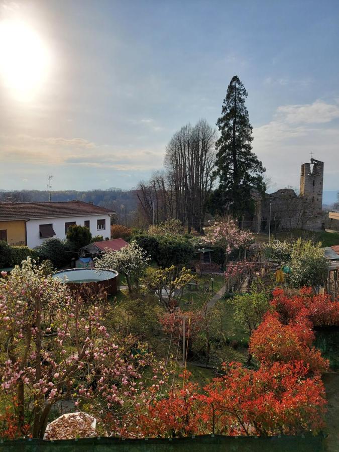 Il Torrino Golasecca Exterior foto