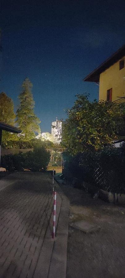 Il Torrino Golasecca Exterior foto